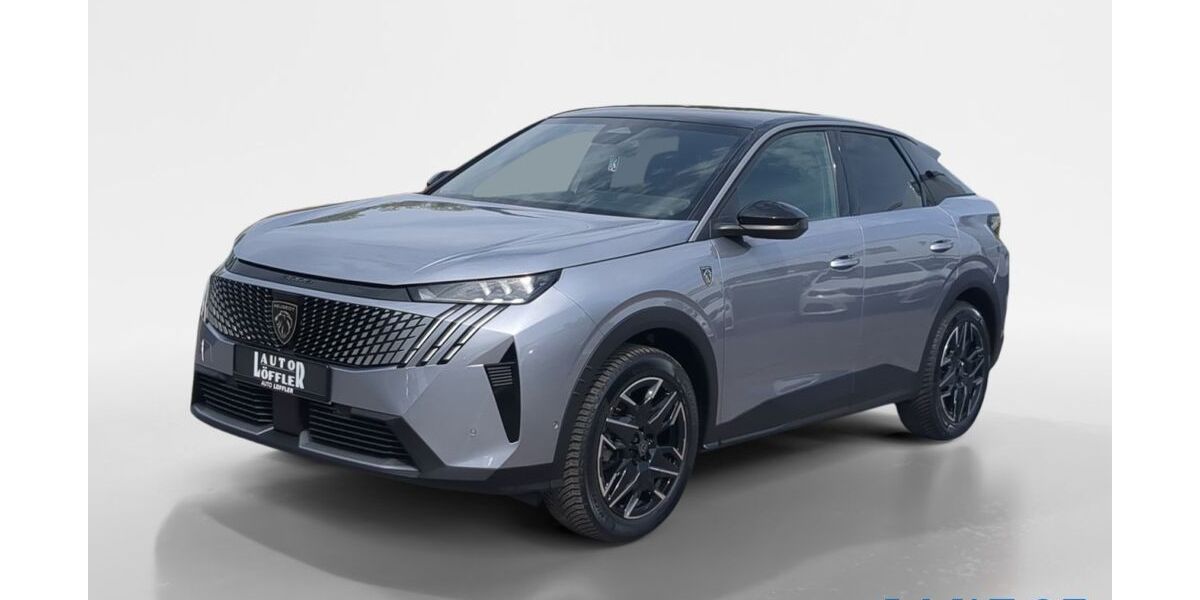 Peugeot 3008 30.632 km 27.250 &euro; Schweinfurt 97424