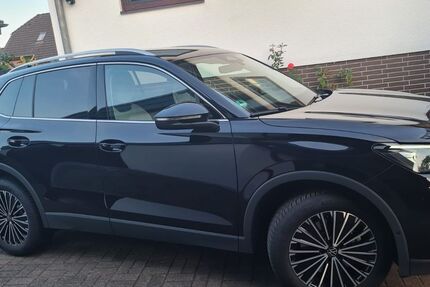 VW Tiguan 20.000 km 37.000 &euro; Jembke 38477