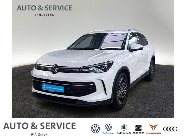VW Tiguan 17.700 km 32.490 &euro; Landsberg 86899