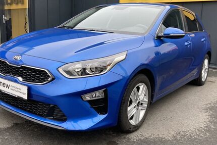 Kia XCeed 79.582 km 12.490 &euro; Neustadt 01844