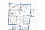 Etagenwohnung Ingolstadt - 4 Zimmer, 80 m&sup2;, 295.000&euro; | Angebot:26771508
