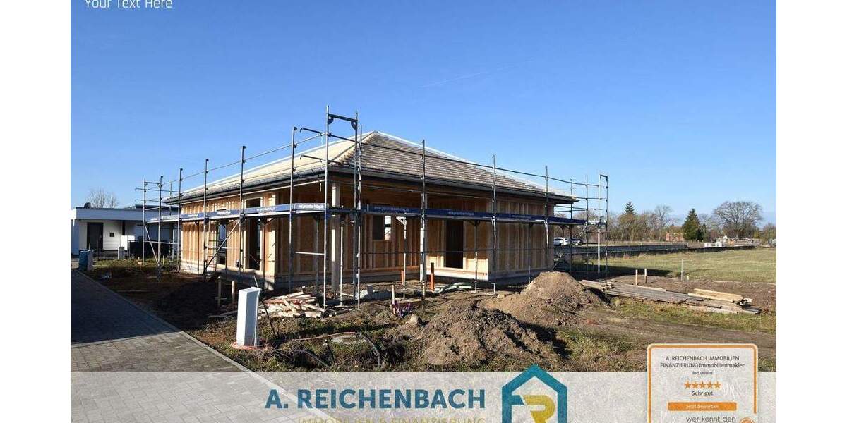 Bungalow Löbnitz - 4 Zimmer, 112 m&sup2;, 1.400&euro; | Angebot:25796562