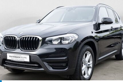 BMW X3 66.461 km 29.890 &euro; Waldbröl 51545