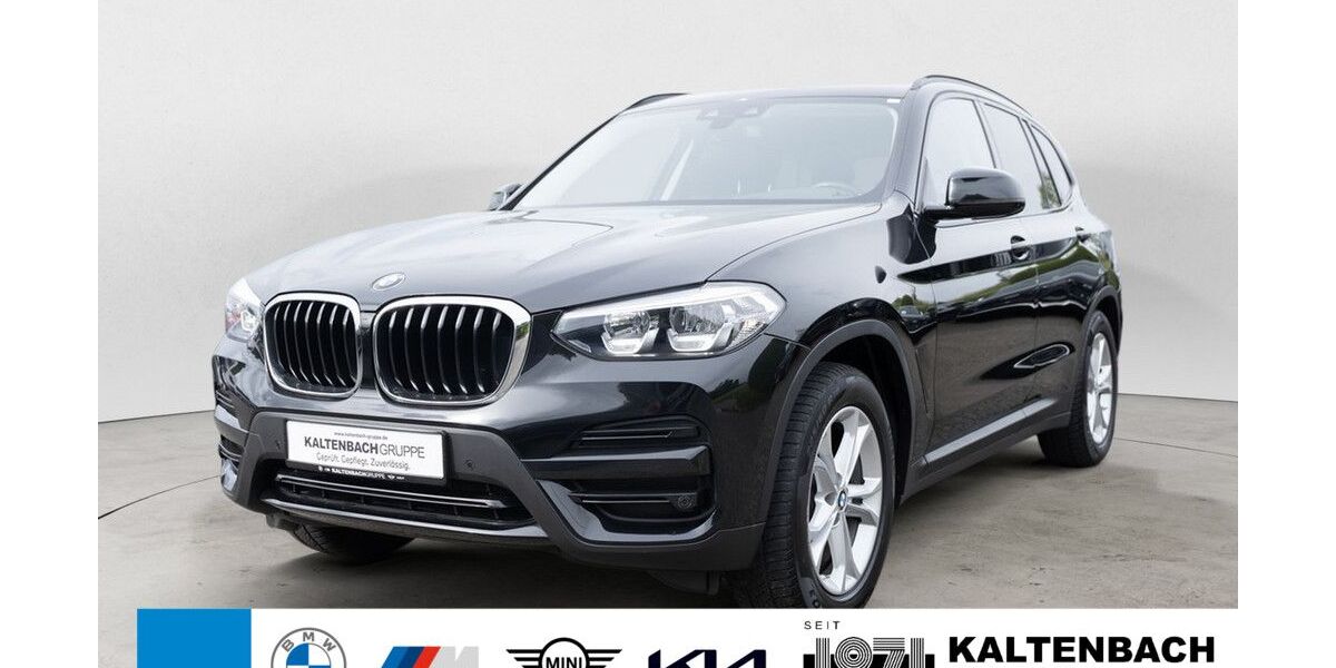 BMW X3 66.461 km 29.890 &euro; Waldbröl 51545