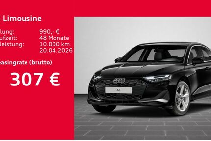 Audi A3 27.674 km 32.400 &euro; Bingen / Rhein 55411