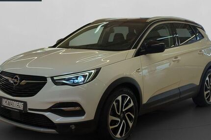 Opel Grandland (X) 74.750 km 13.950 &euro; Leverkusen 51381