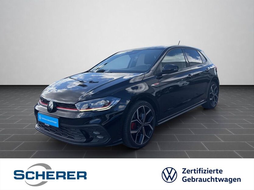VW Polo 32.110 km 24.280 € Mayen 56727