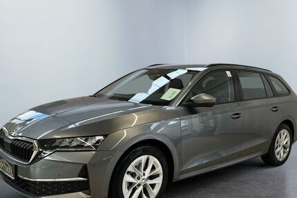 Skoda Octavia 21.770 km 25.788 &euro; Brandenburg 14770