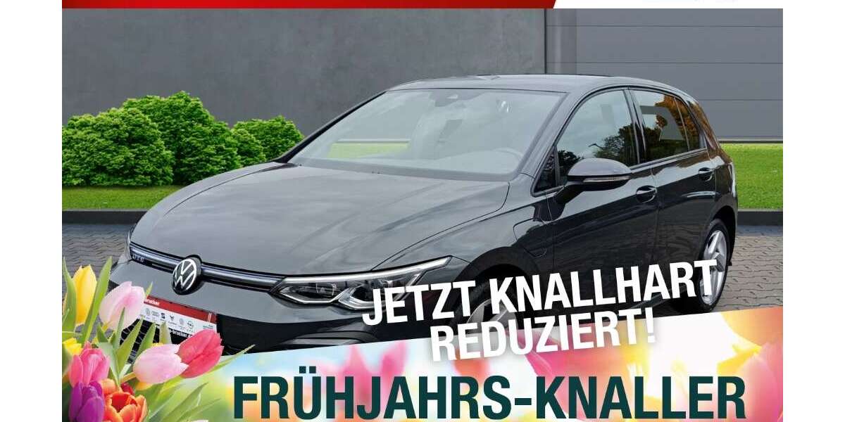 VW Golf 36.573 km 23.920 &euro; Marktredwitz 95615