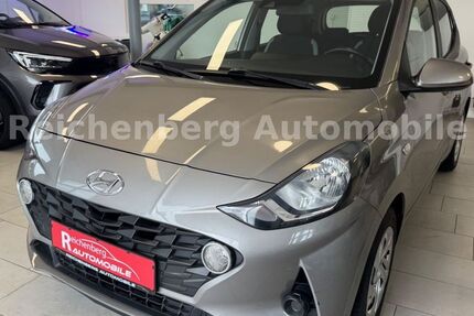 Hyundai i10 69.896 km 9.890 &euro; Schleswig 24837