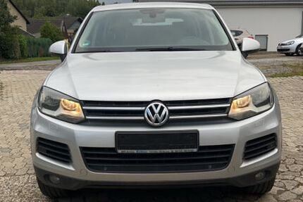 VW Touareg 340.700 km 9.590 € Lengede 38268