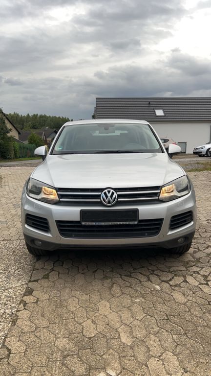 VW Touareg 340.700 km 9.590 € Lengede 38268