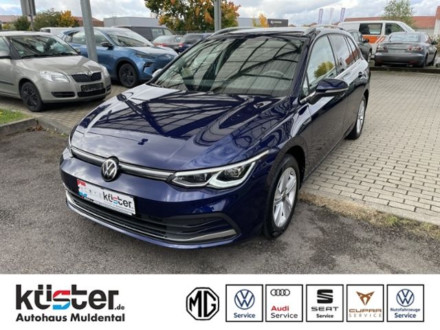 VW Golf 54.980 km 24.690 &euro; Grimma 04668