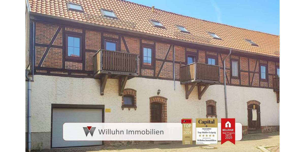 Haus zum Kaufen in Königerode 289.000 € 470 m² 15 zimmer