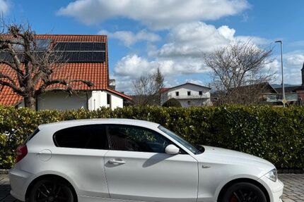 BMW 116 202.555 km 3.800 &euro; Appenweier 77767