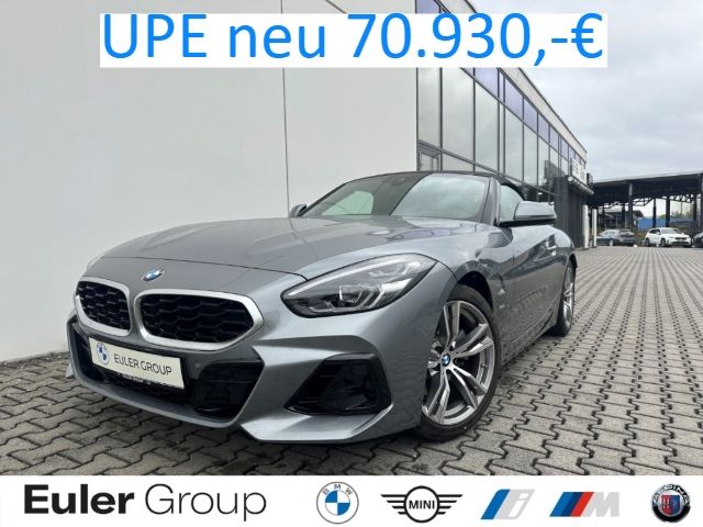 BMW Z4 9.961 km 48.690 &euro; Kaiserslautern 67663