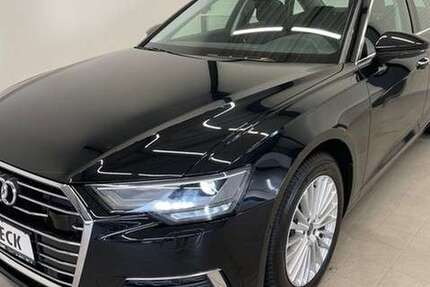 Audi A6 62.123 km 34.480 &euro; Cloppenburg 49661