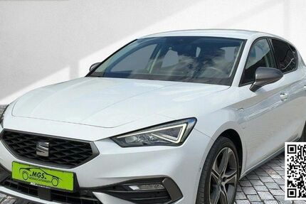 Seat Leon 35.813 km 22.850 &euro; Bayreuth 95445