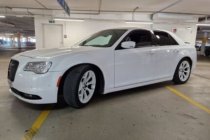 Chrysler 300C