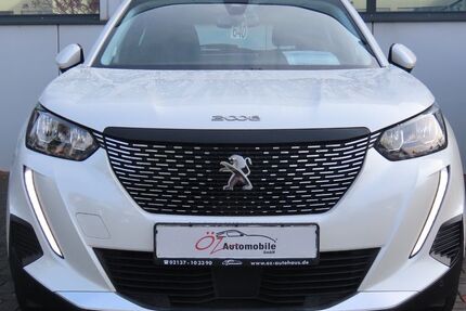 Peugeot 2008 142.390 km 12.900 &euro; Neuss 41469