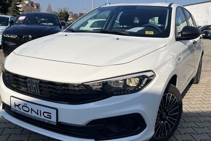 Fiat Tipo 3.464 km 22.999 &euro; Leipzig 04178