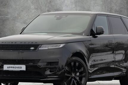 Land Rover Range Rover Sport 12.061 km 123.250 &euro; Kronberg 61476
