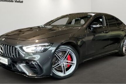 Mercedes-Benz AMG GT 33.873 km 80.990 € Krefeld 47805