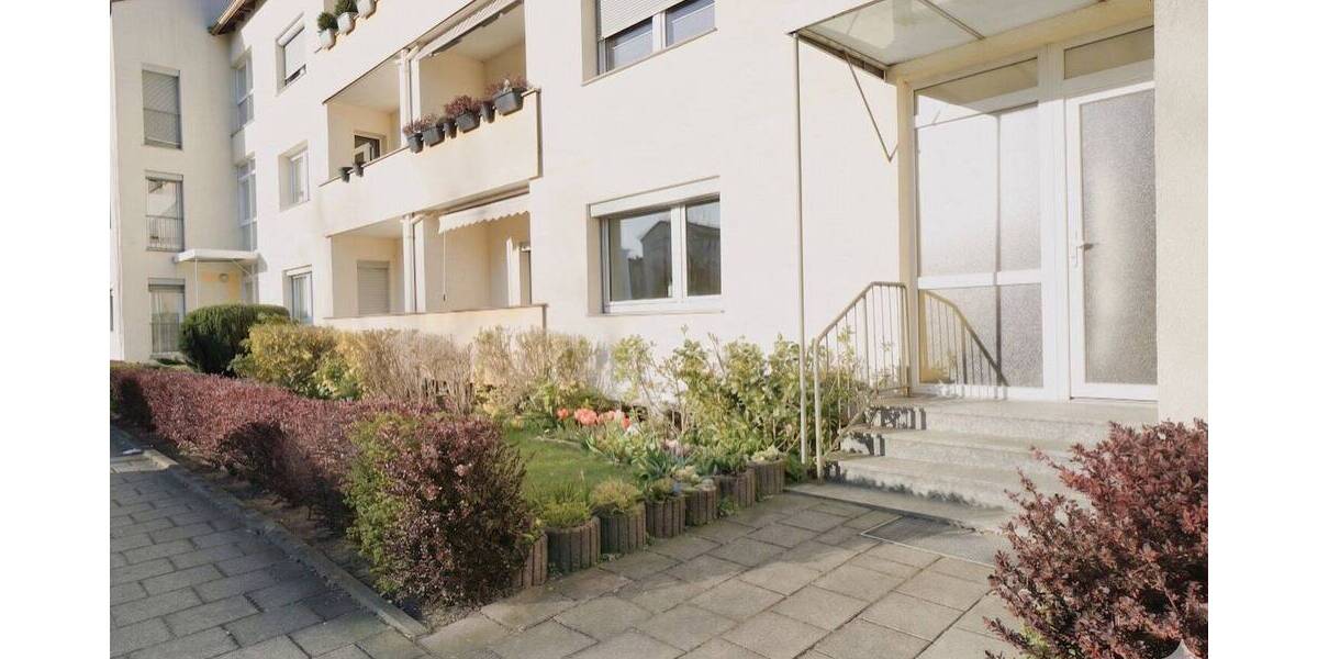 Etagenwohnung Bremerhaven Mitte - 3 Zimmer, 64 m&sup2;, 159.900&euro; | Angebot:26450886