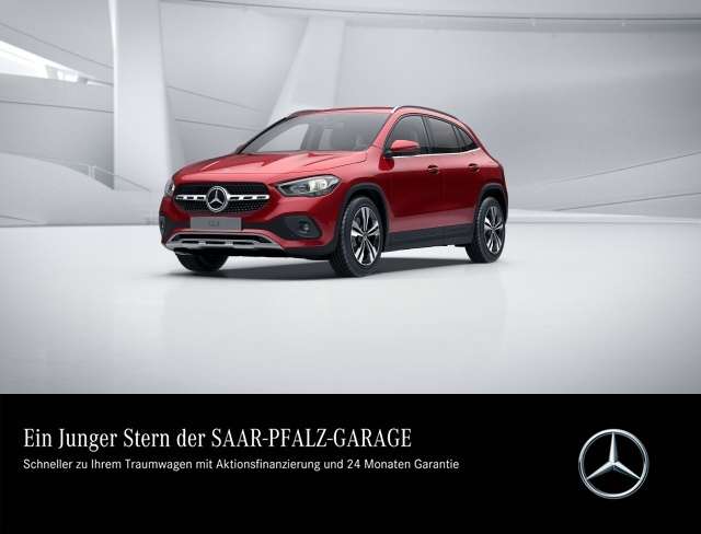 GLA 220