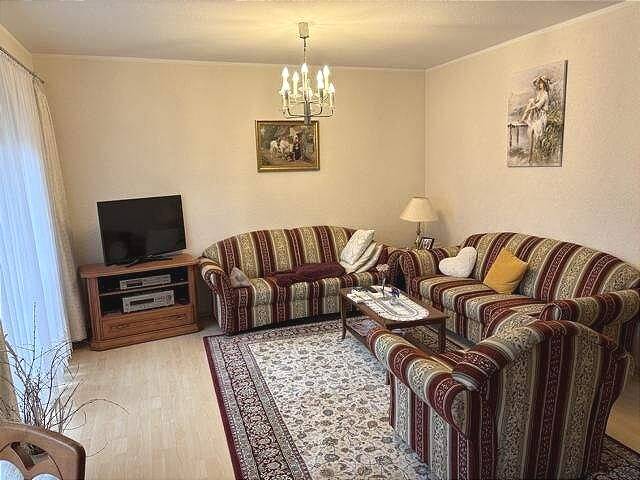 Doppelhaushälfte Merseburg - 3 Zimmer, 105 m&sup2;, 210.000&euro; | Angebot:26105625