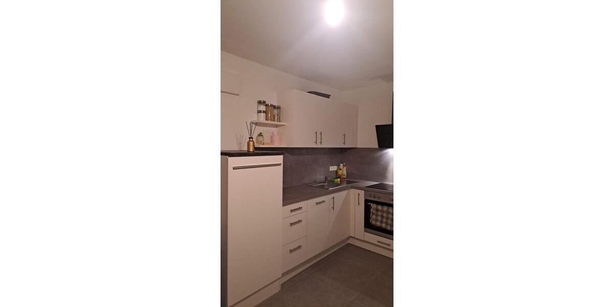 Erdgeschoßwohnung Rodgau - 1 Zimmer, 40 m&sup2;, 530&euro; | Angebot:24841132