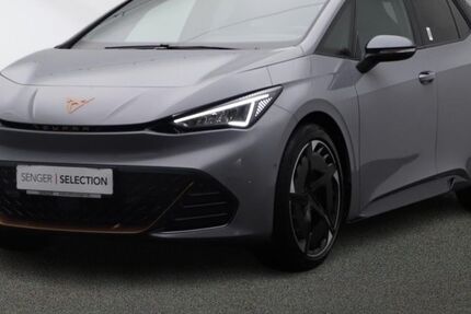 Cupra Born 25.988 km 25.480 € Rheine 48429