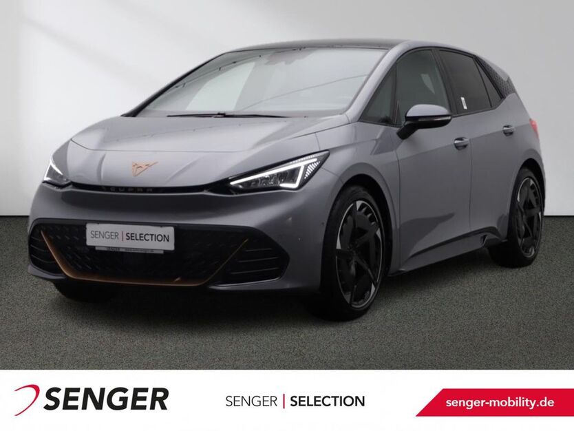 Cupra Born 25.988 km 25.480 € Rheine 48429