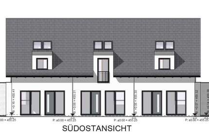 Haus zum Kaufen in Hallbergmoos 735.000 € 110 m² 3 zimmer