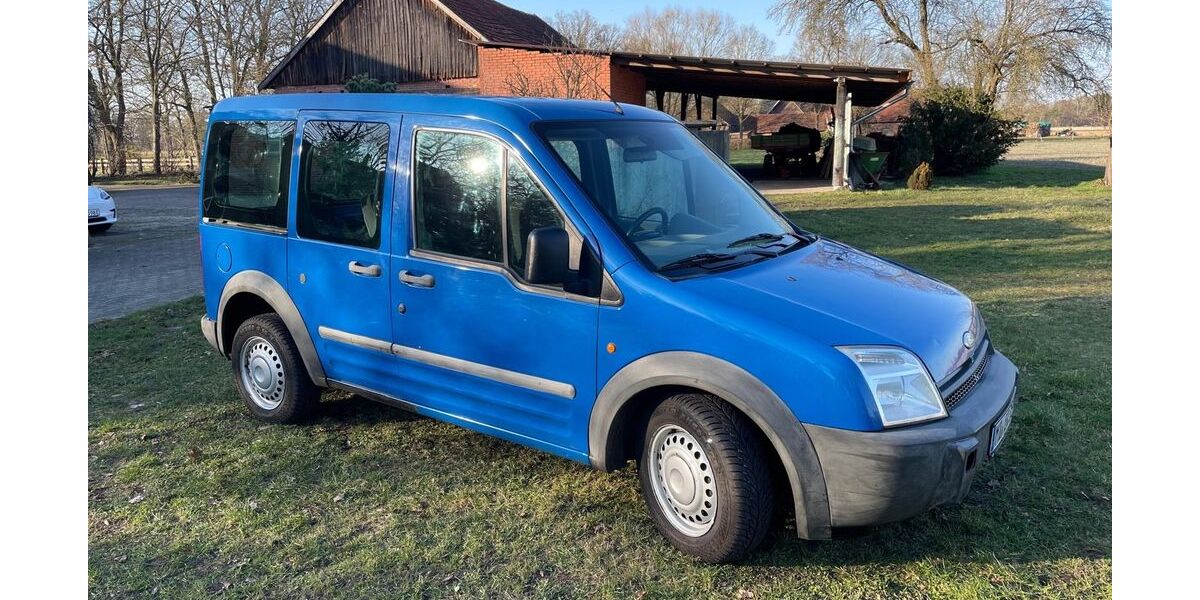Ford Tourneo Connect 314.711 km 1.050 &euro; Rahden 32369