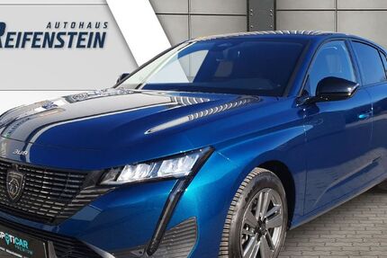 Peugeot 308 24.745 km 22.950 &euro; Kölleda-Kiebitzhöhe 99625