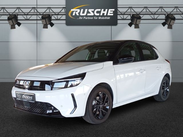 Opel Corsa 4.011 km 17.558 &euro; Wolmirstedt 39326