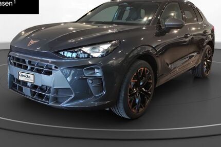 Cupra Terramar 9.900 km 48.500 € Minden 32427