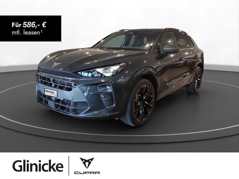 Cupra Terramar 9.900 km 48.500 € Minden 32427