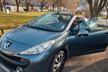 Peugeot 207 228.500 km 1.350 &euro; Heidenheim an der Brenz 89522
