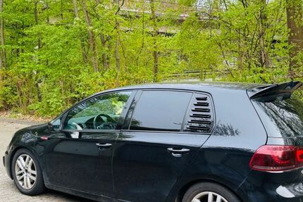 VW Golf 162.336 km 5.950 &euro; Andernach 56626