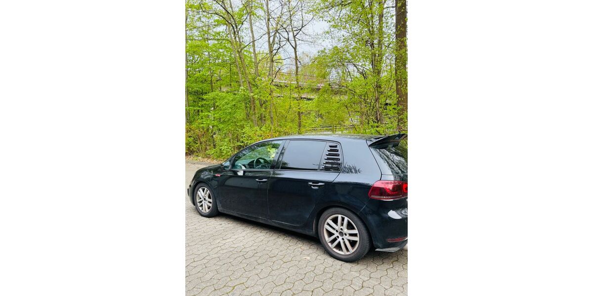 VW Golf 162.336 km 5.950 &euro; Andernach 56626