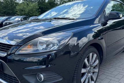 Ford Focus 74.755 km 3.999 &euro; Neumünster 24539