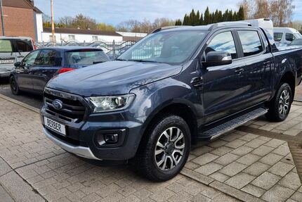 Ford Ranger 39.470 km 34.690 &euro; Herten 45701