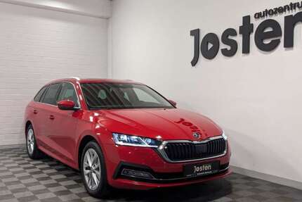 Skoda Octavia 76.065 km 23.490 &euro; Monheim am Rhein 40789