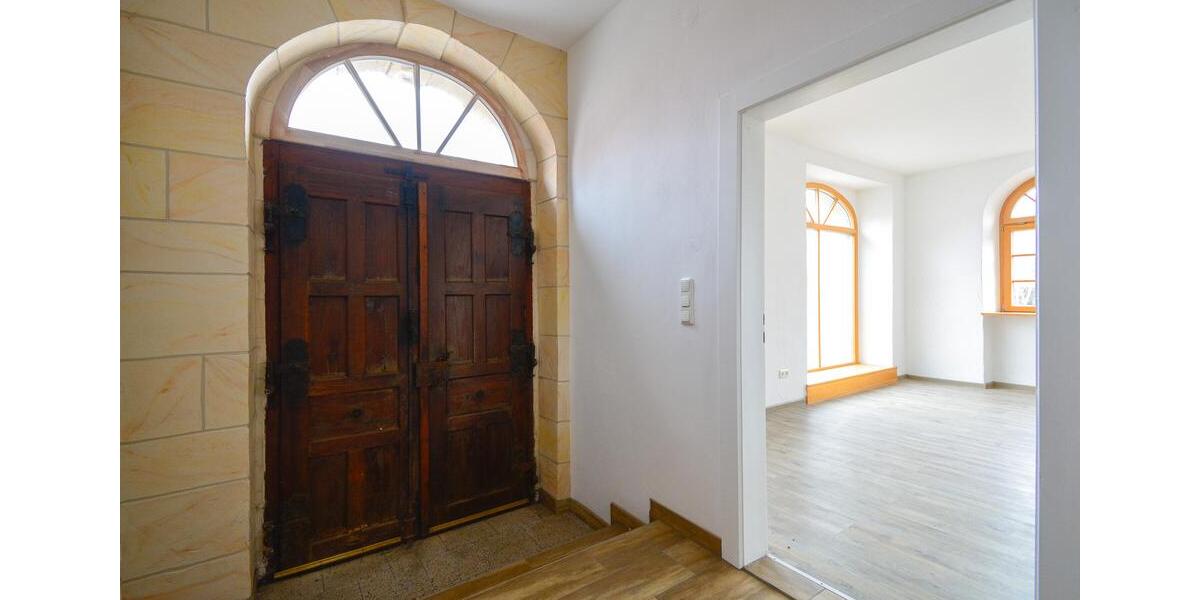 Gewerbeobjekt Marktrodach - 1.250&euro; | Angebot:25235803