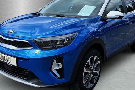 Kia Stonic 54.311 km 14.980 &euro; Neumünster-Süd 24539