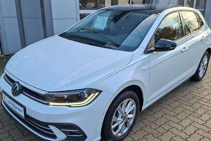 VW Polo 50.635 km 18.980 &euro; Oyten 28876