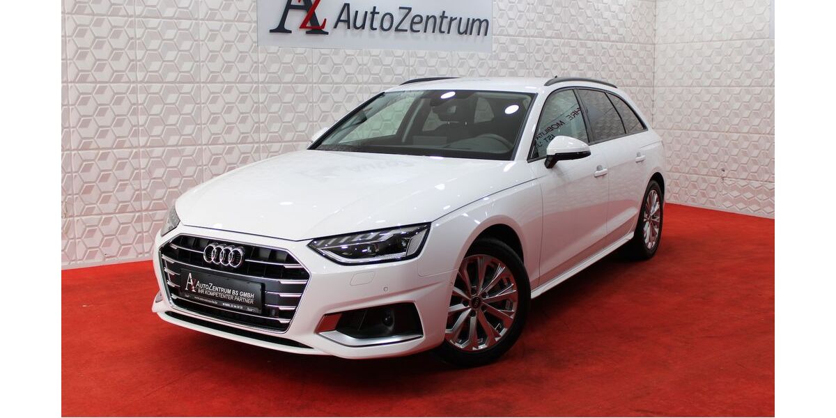 Audi A4 123.400 km 23.490 &euro; Braunschweig 38126