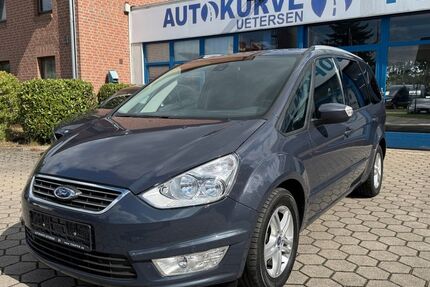 Ford Galaxy 161.261 km 8.990 &euro; Uetersen 25436